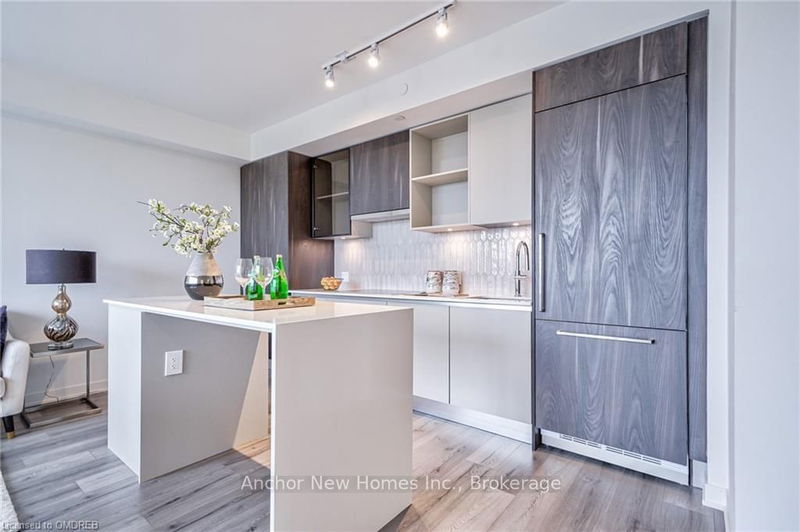 405 DUNDAS St W, unit 435 for sale