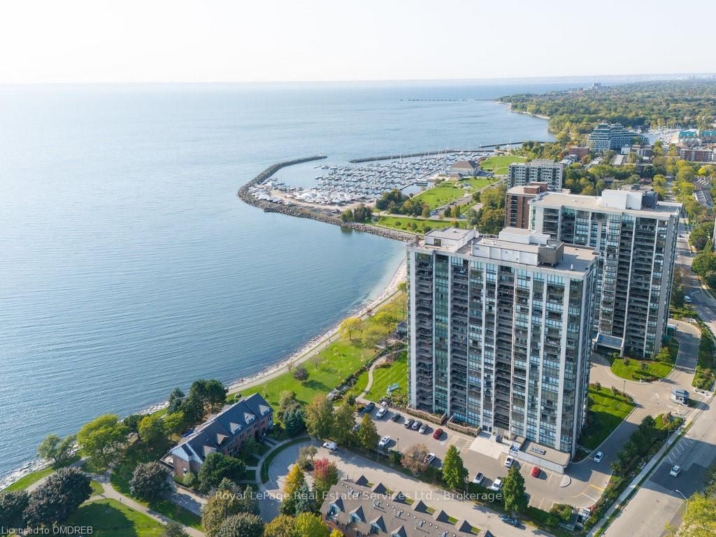 2170 MARINE Dr, unit PH2 for sale