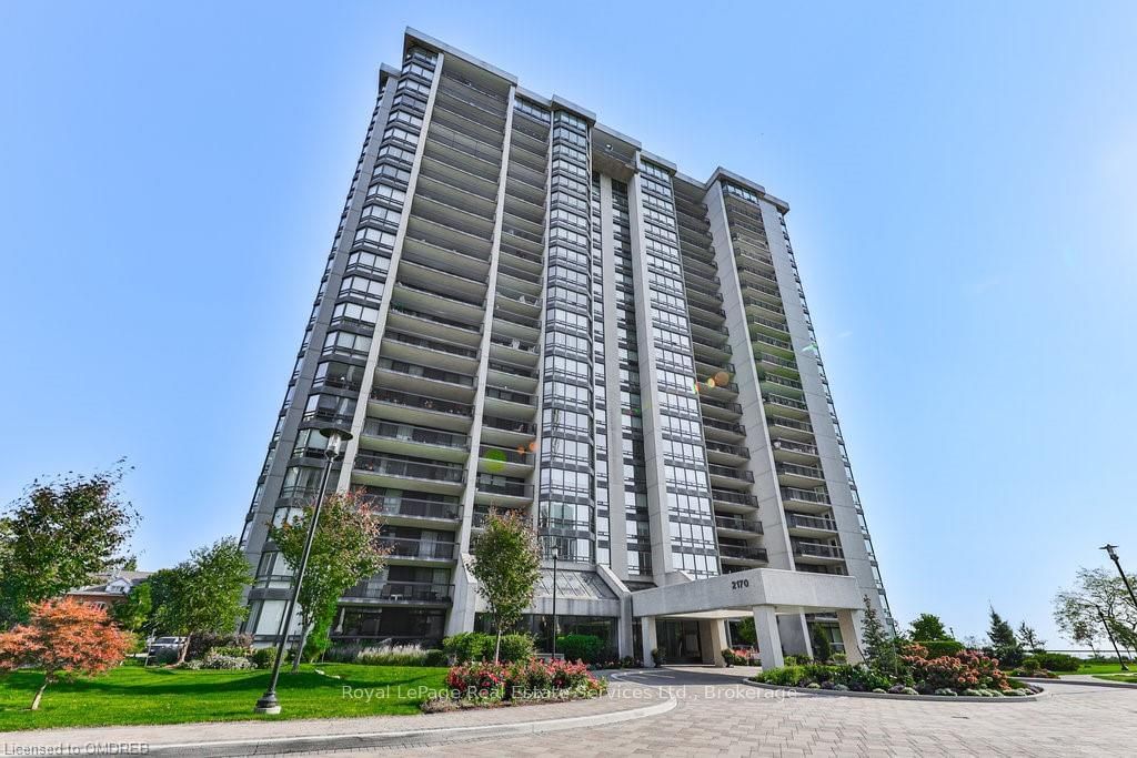 2170 MARINE Dr, unit PH2 for sale