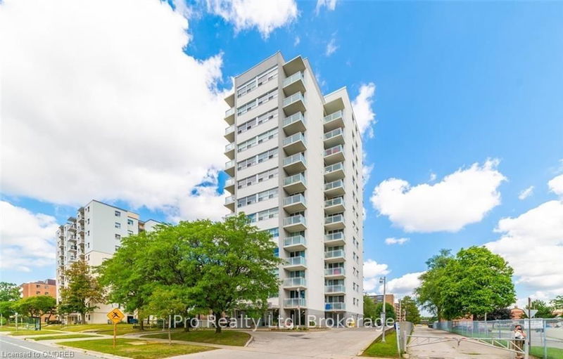 2345 CONFEDERATION Pkwy, unit 204 for rent