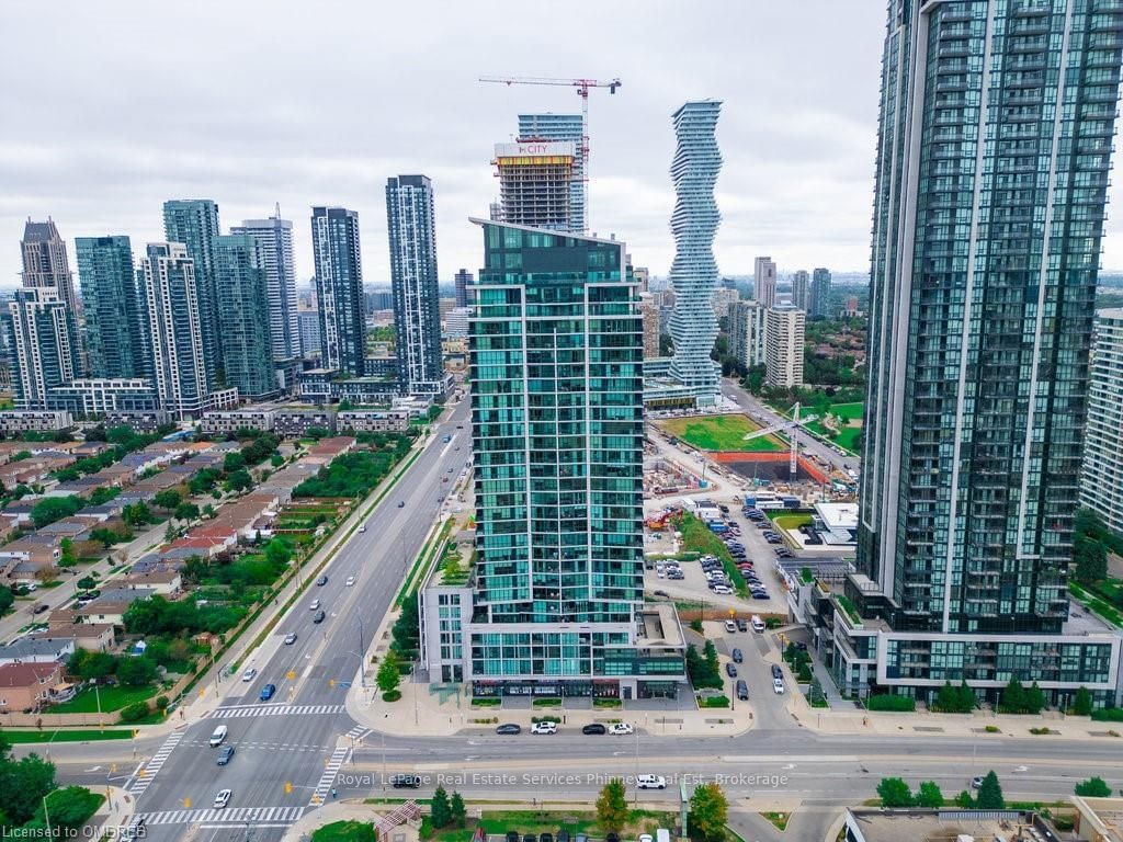 3985 GRANDPARK Dr, unit PH2803 for sale