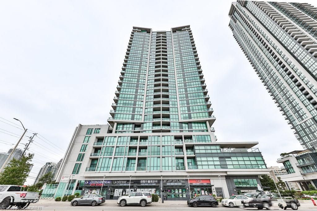 3985 GRANDPARK Dr, unit PH2803 for sale