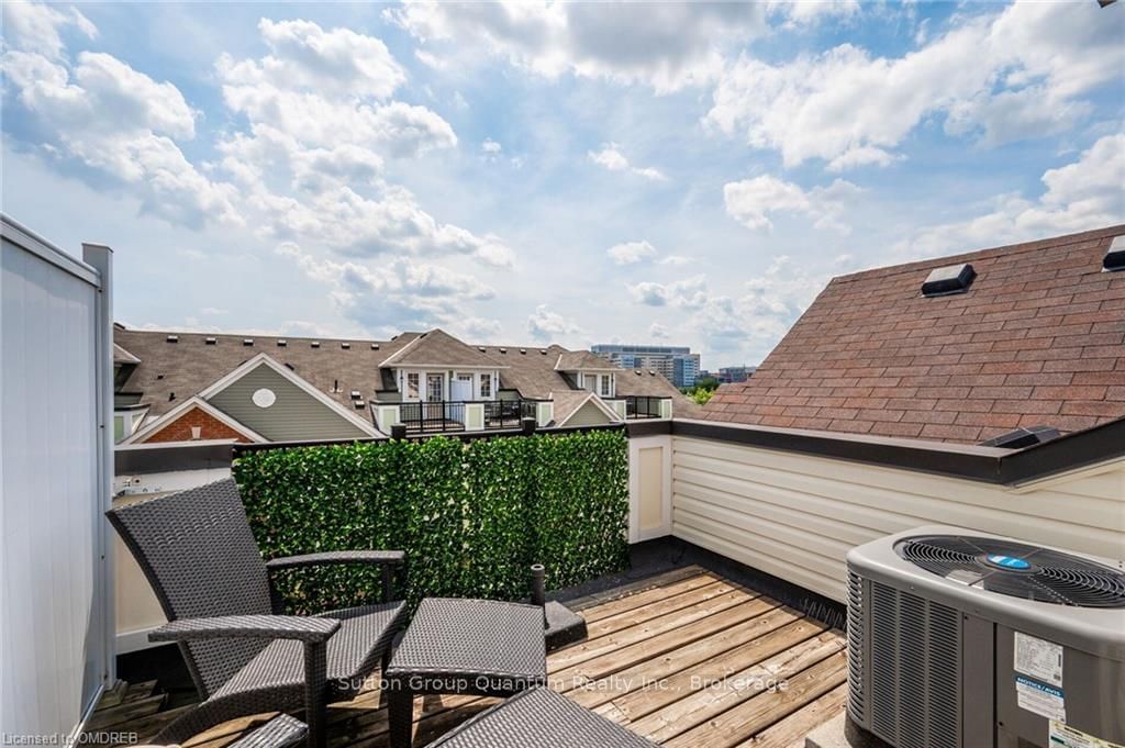 2614 Dashwood Dr Townhouses, Oakville, Toronto