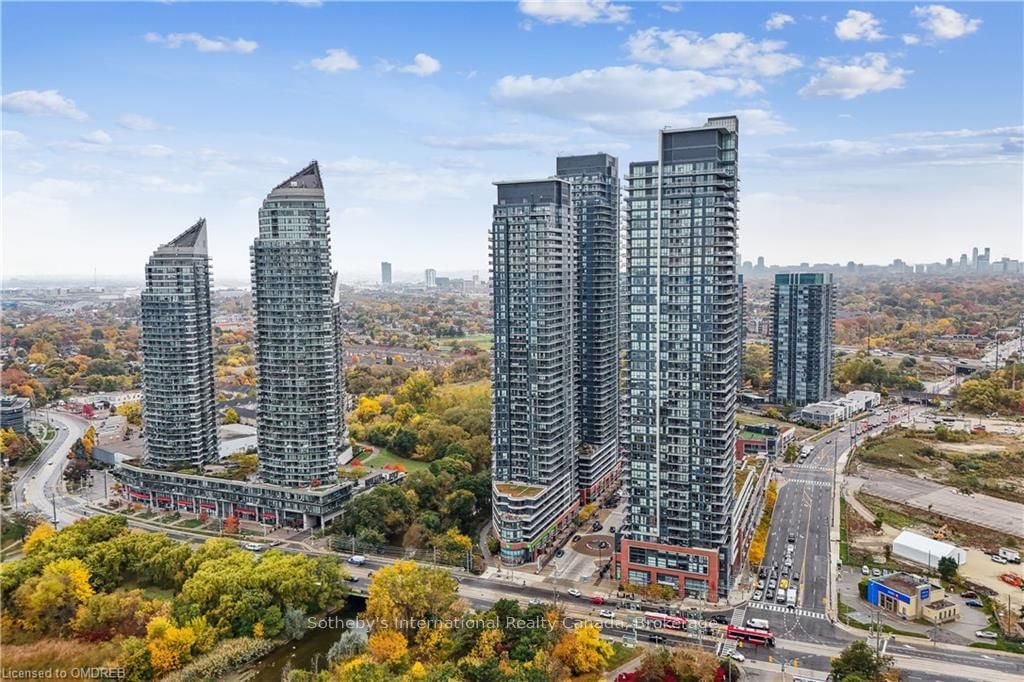 Westlake Phase III Condos, Etobicoke, Toronto