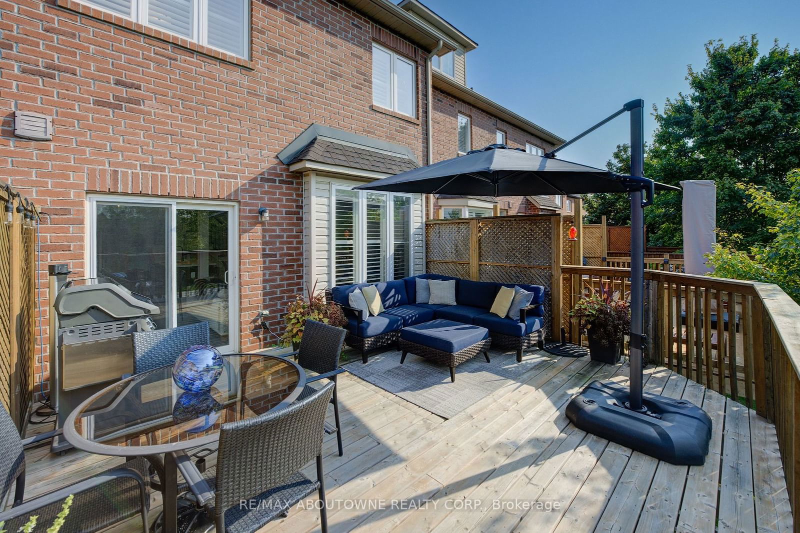 300 Ravineview Way Townhomes, Oakville, Toronto