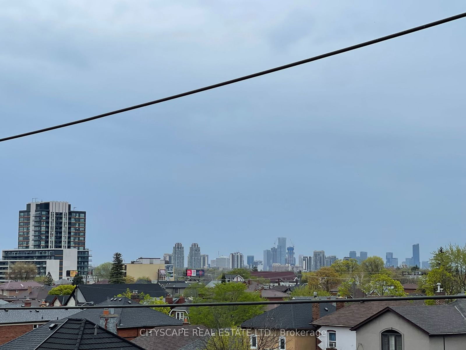 8 Haus Boutique Condos, York Crosstown, Toronto