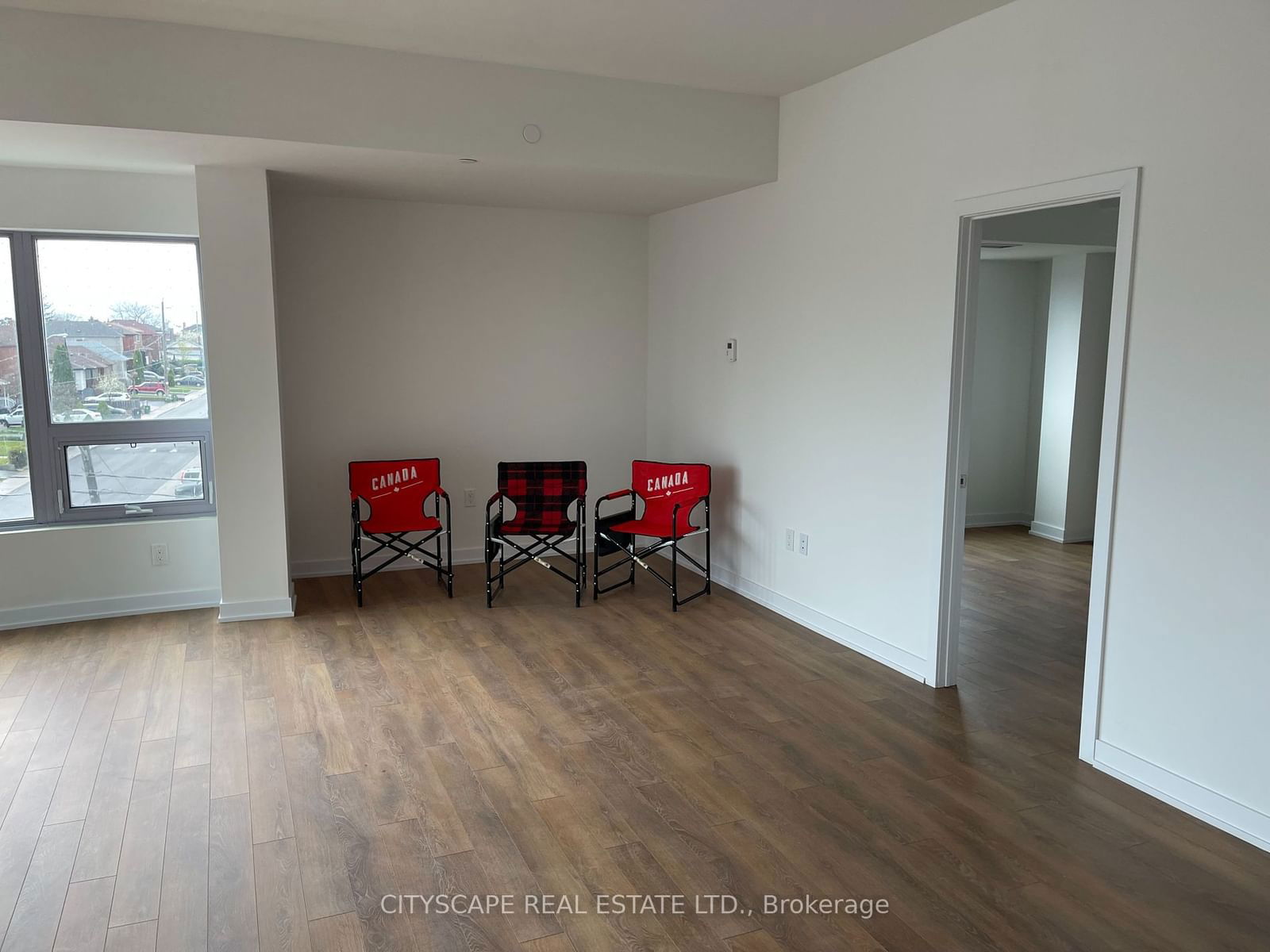 2433 Dufferin St, unit 507 for rent