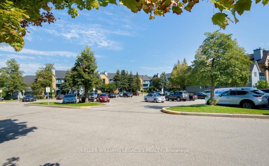 95 Trailwood Dr, unit 922 for rent