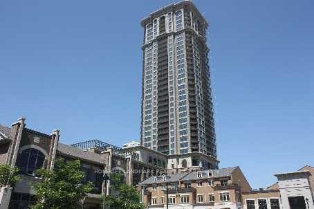 385 Prince Of Wales Dr, unit 1812 for rent