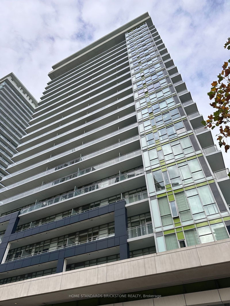 365 Prince of Wales Dr, unit 2112 for rent