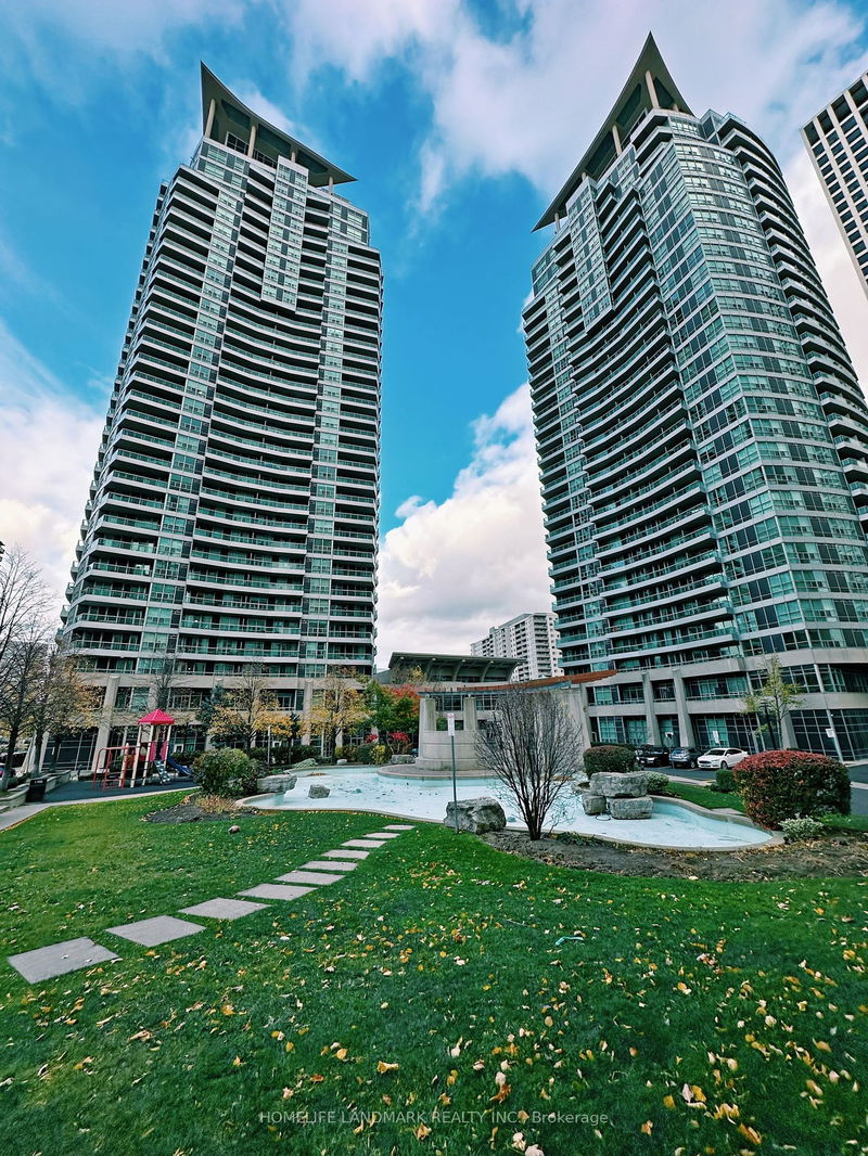 33 Elm Dr W, unit 305 for sale