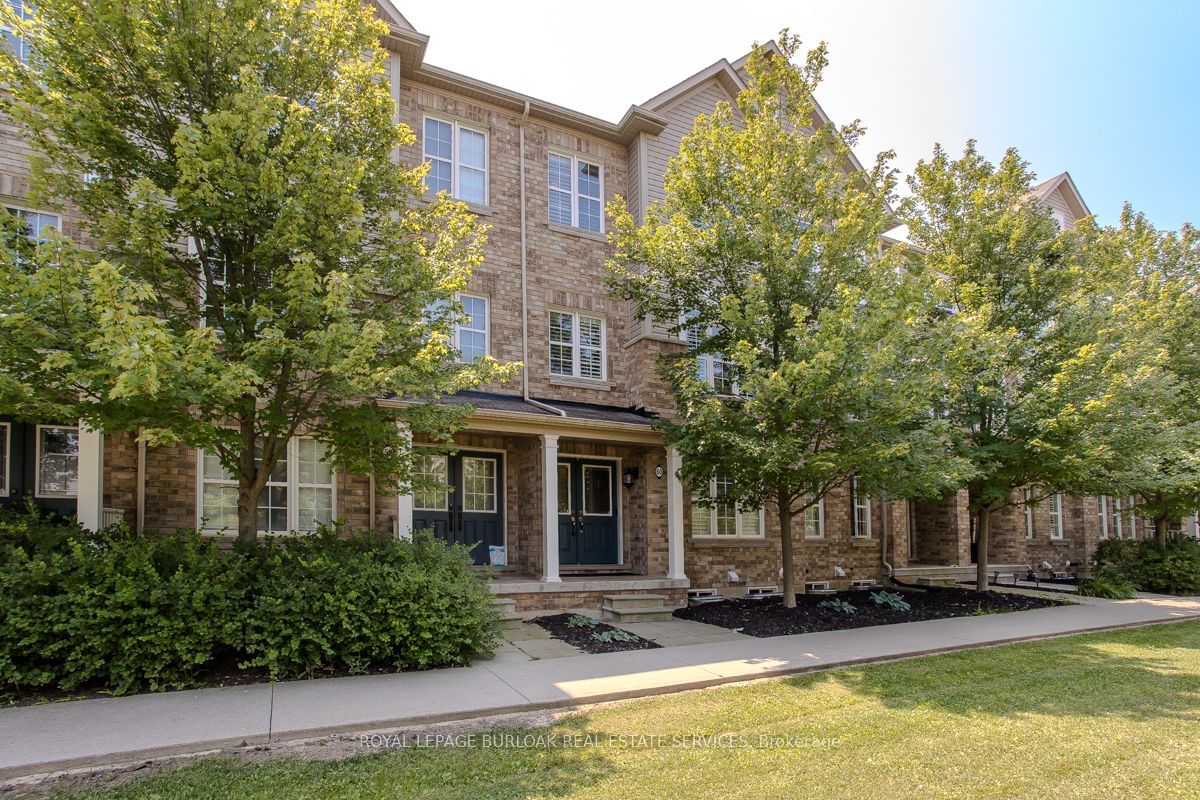 4823 Thomas Alton Boulevard Townhomes, Burlington, Toronto