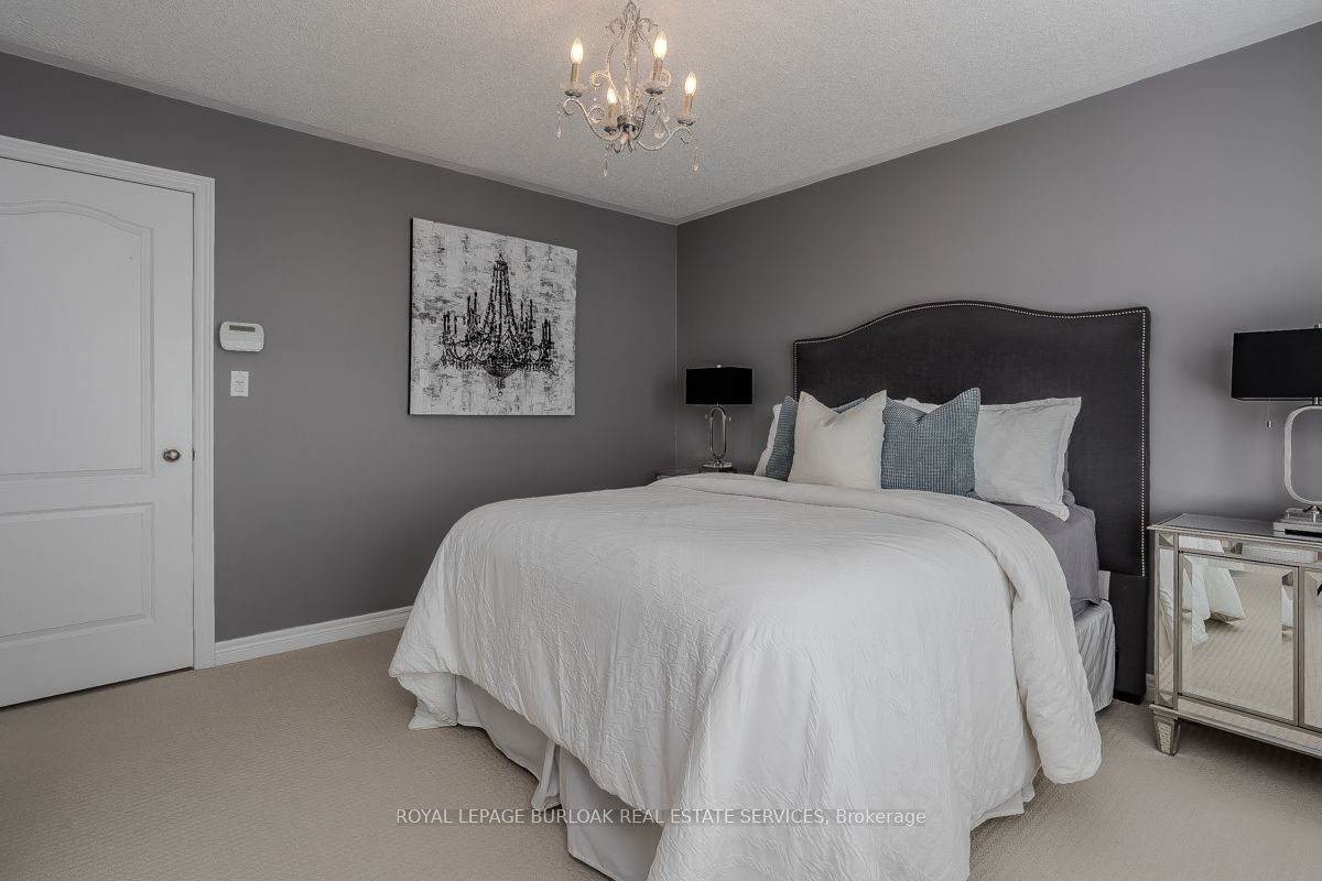 4823 Thomas Alton Boulevard Townhomes, Burlington, Toronto