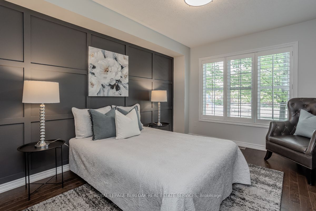 4823 Thomas Alton Boulevard Townhomes, Burlington, Toronto