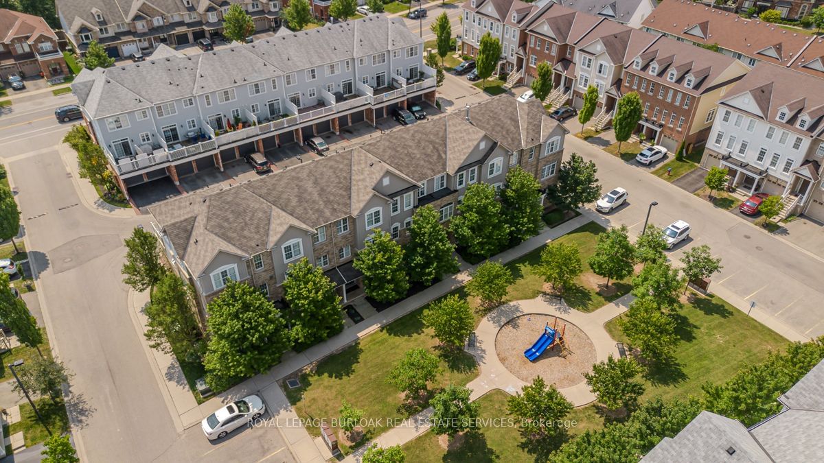 4823 Thomas Alton Boulevard Townhomes, Burlington, Toronto