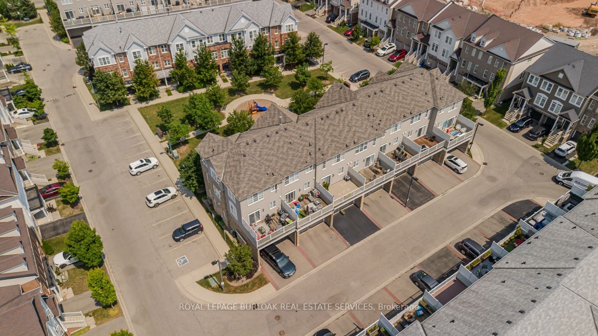 4823 Thomas Alton Boulevard Townhomes, Burlington, Toronto