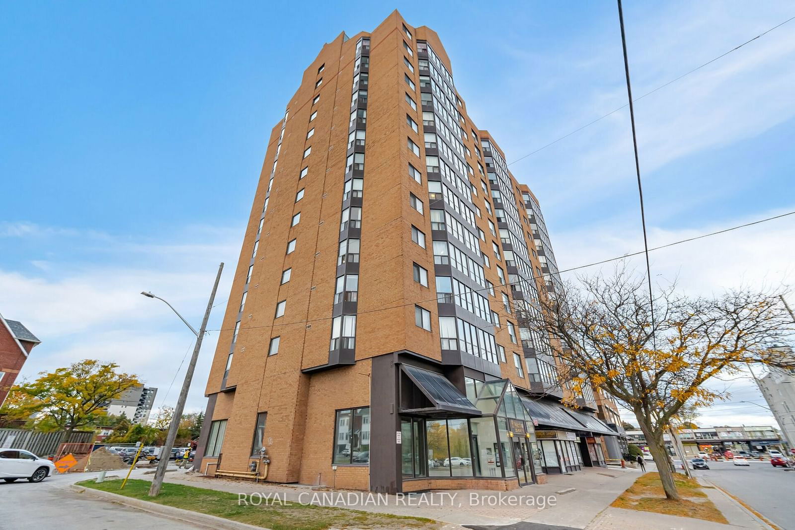 25 Agnes St, unit 1102 for sale