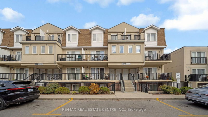 3041 Finch Ave W, unit 2067 for sale