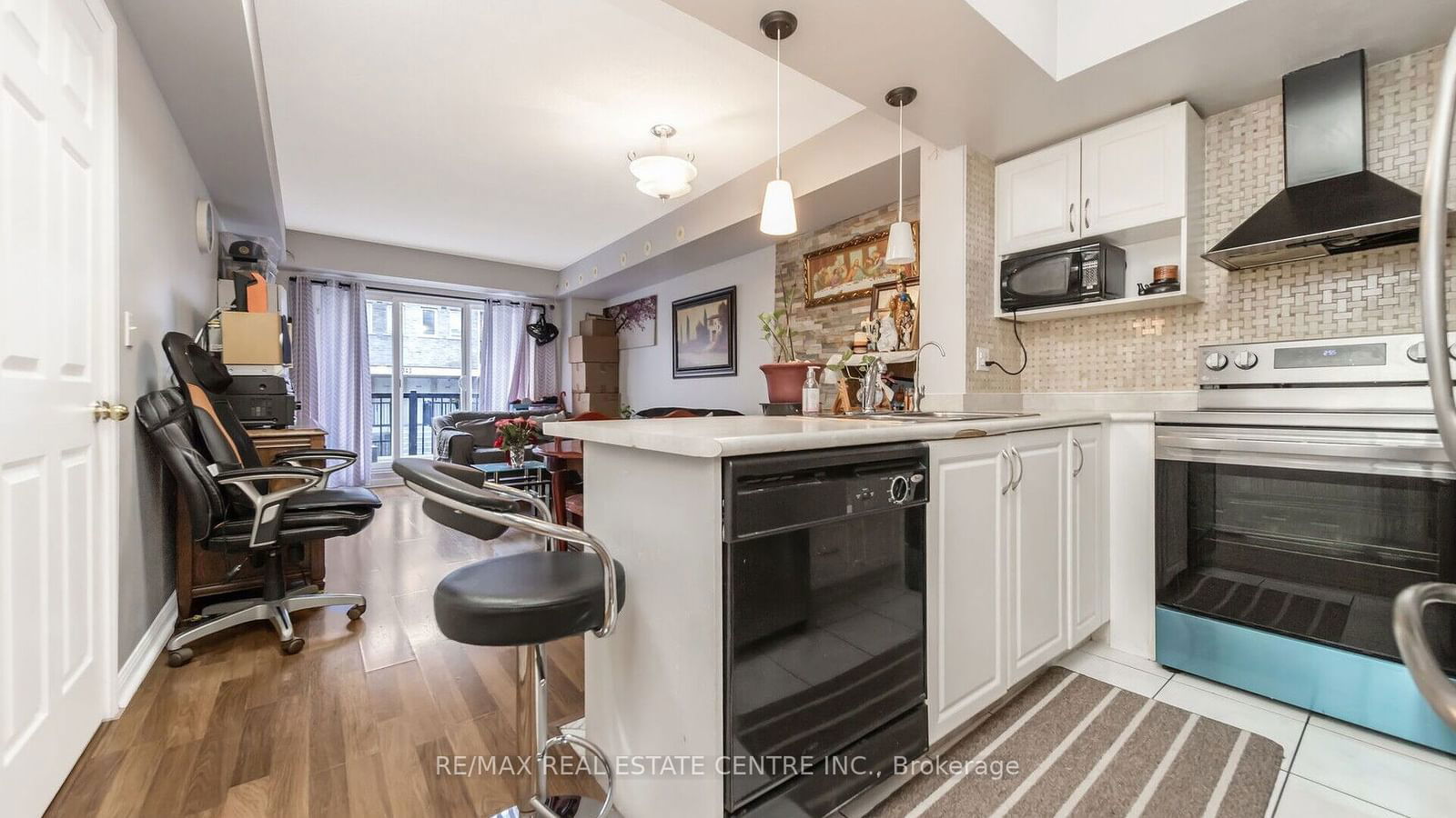 3041 Finch Ave W, unit 2067 for sale