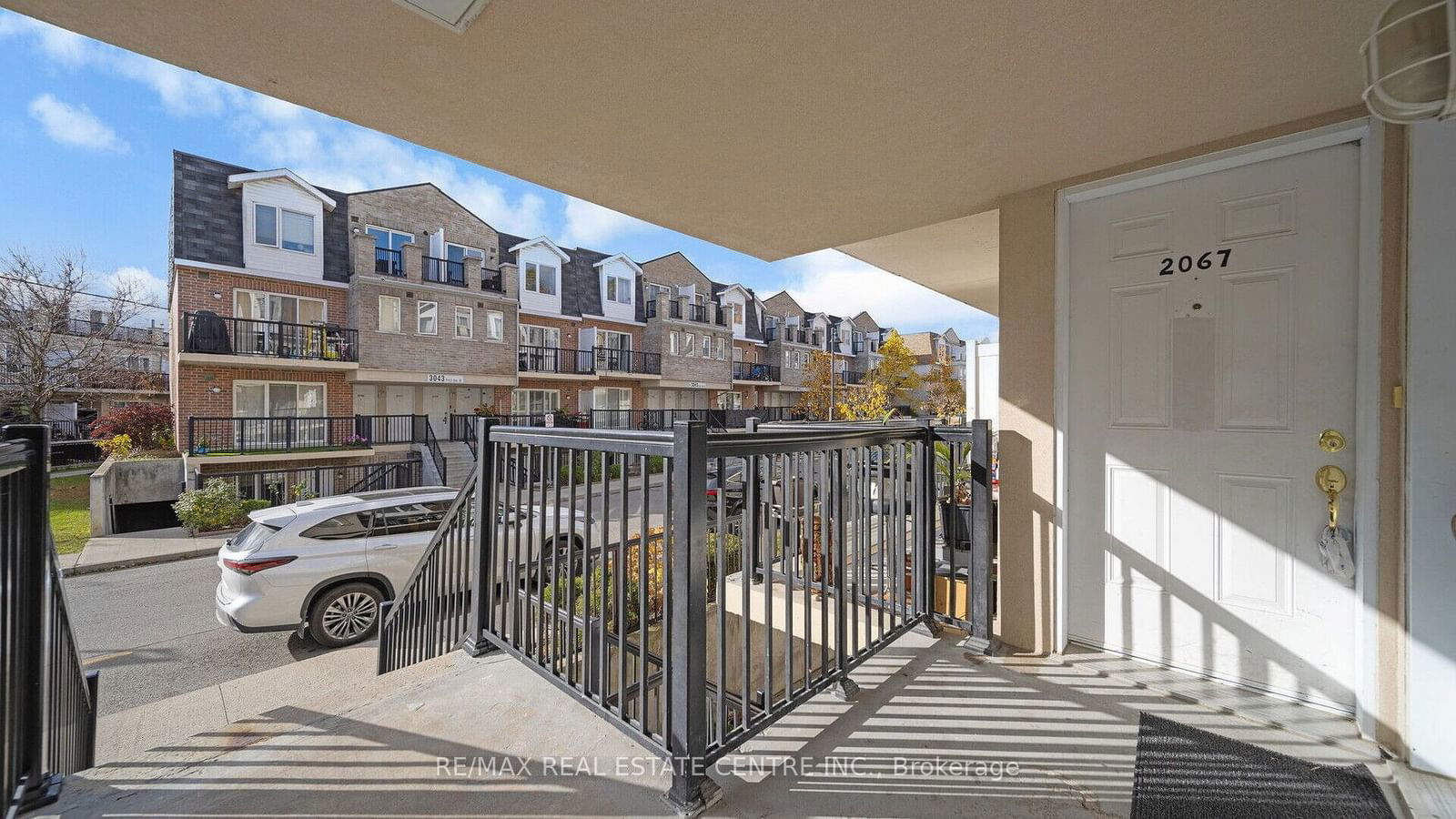 3041 Finch Ave W, unit 2067 for sale