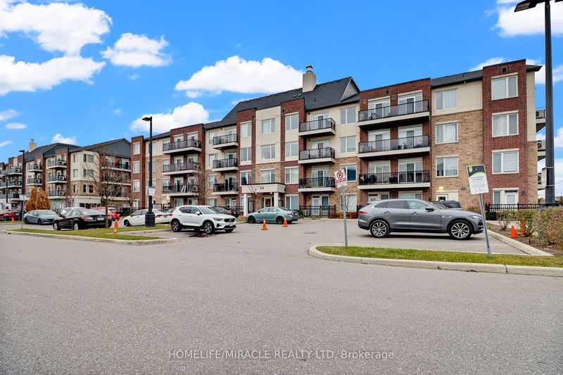 54 Sky Harbour Dr, unit 208 for rent