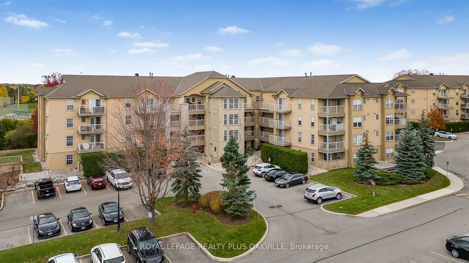 Abbey Oaks II Condos, Oakville, Toronto