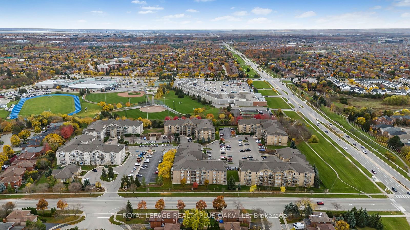 Abbey Oaks II Condos, Oakville, Toronto