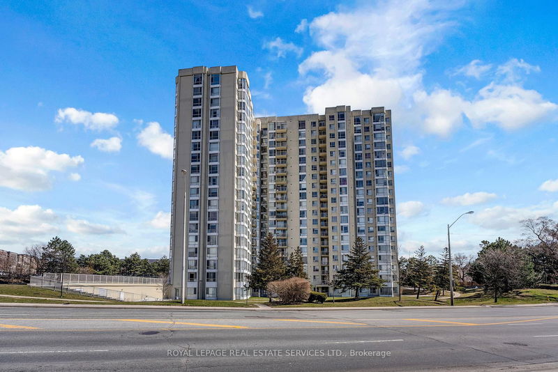 3077 Weston Rd, unit 607 for sale