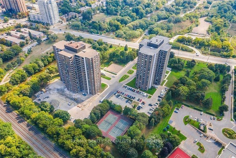 1515 Lakeshore Rd E, unit 1003 for sale