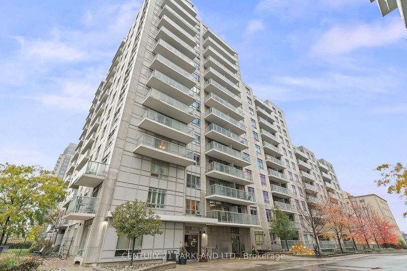 816 Lansdowne Ave, unit 216 for sale