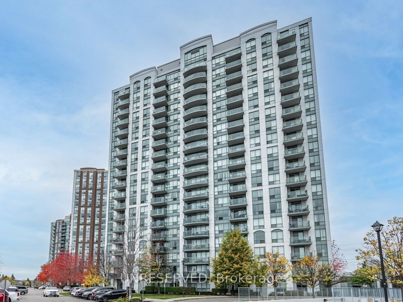 4850 Glen Erin Dr, unit 1805 for sale