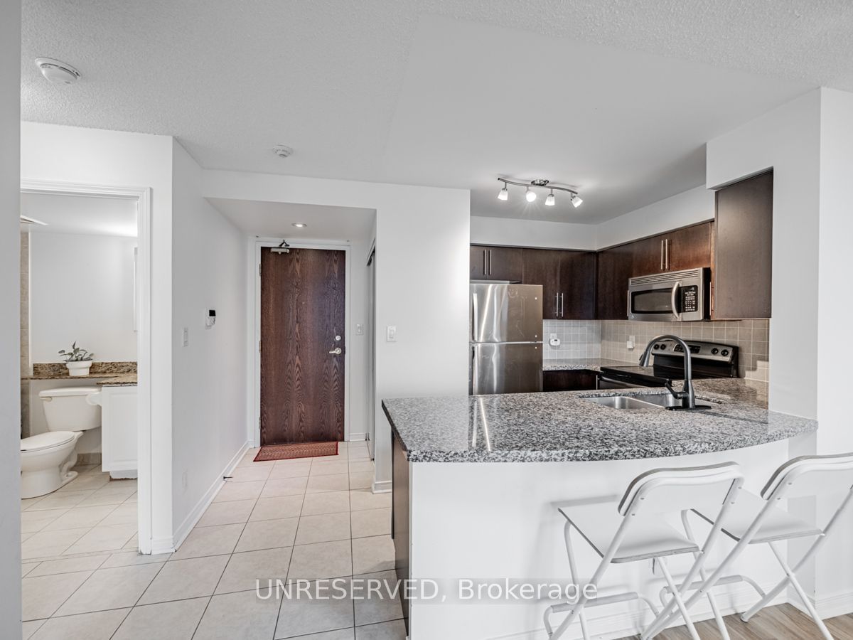 4850 Glen Erin Dr, unit 1805 for sale