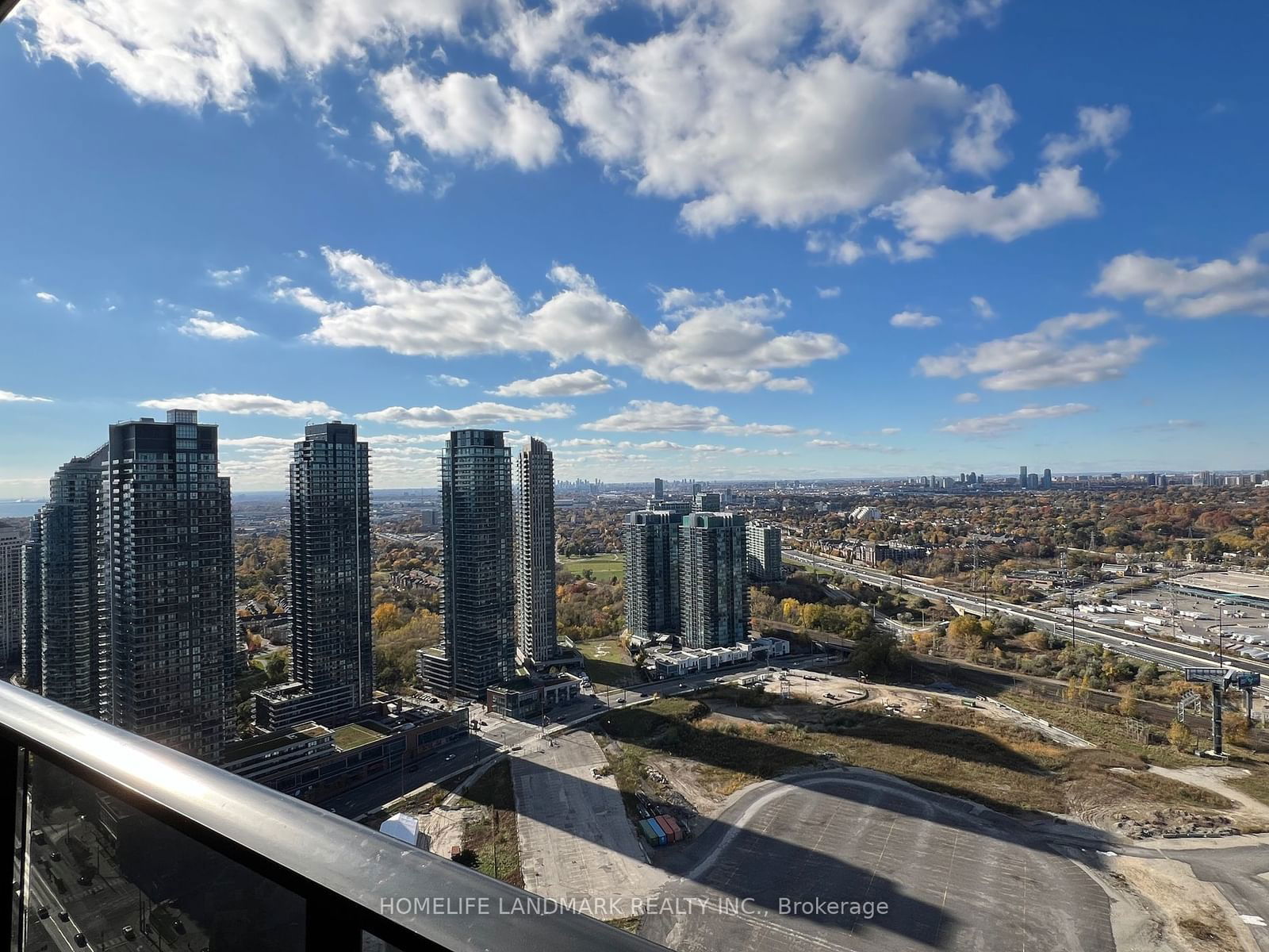 70 ANNIE CRAIG Dr, unit 3901 for rent