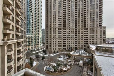 3888 Duke Of York Blvd, unit 731 for rent