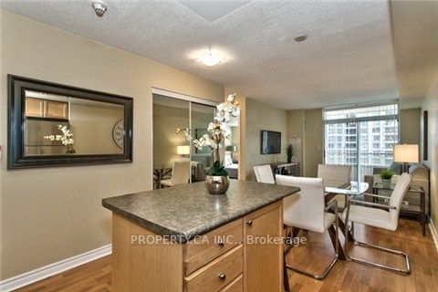 3888 Duke Of York Blvd, unit 731 for rent