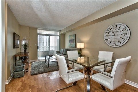 3888 Duke Of York Blvd, unit 731 for rent