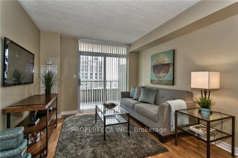 3888 Duke Of York Blvd, unit 731 for rent