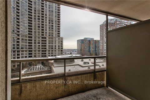 3888 Duke Of York Blvd, unit 731 for rent