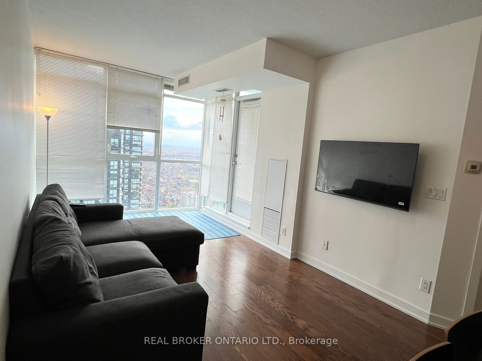 4070 Confederation Pkwy, unit 4403 for rent