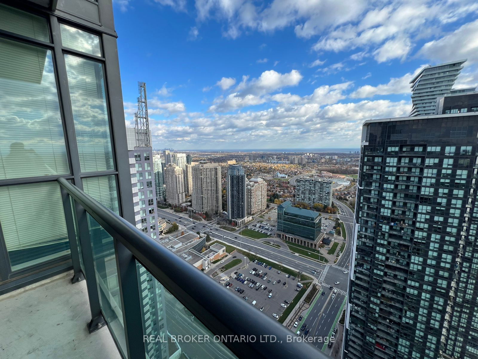 4070 Confederation Pkwy, unit 4403 for rent