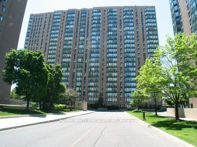 155 Hillcrest Ave, unit 214 for rent