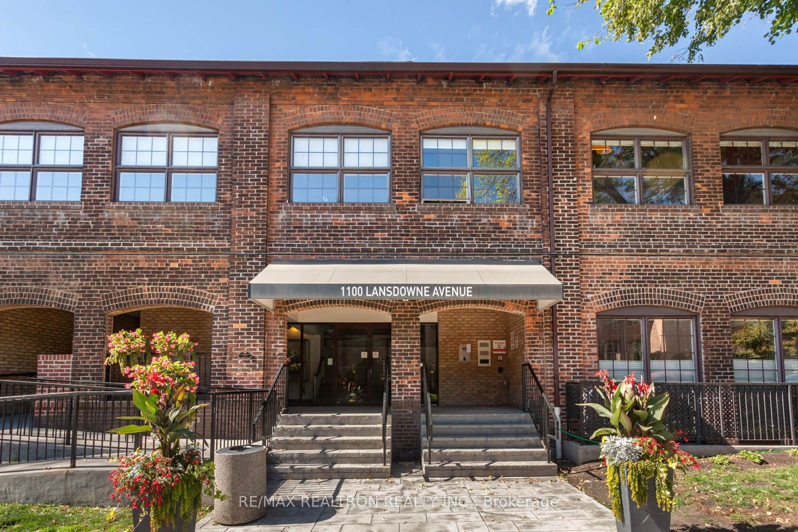 Foundry Lofts, West End, Toronto