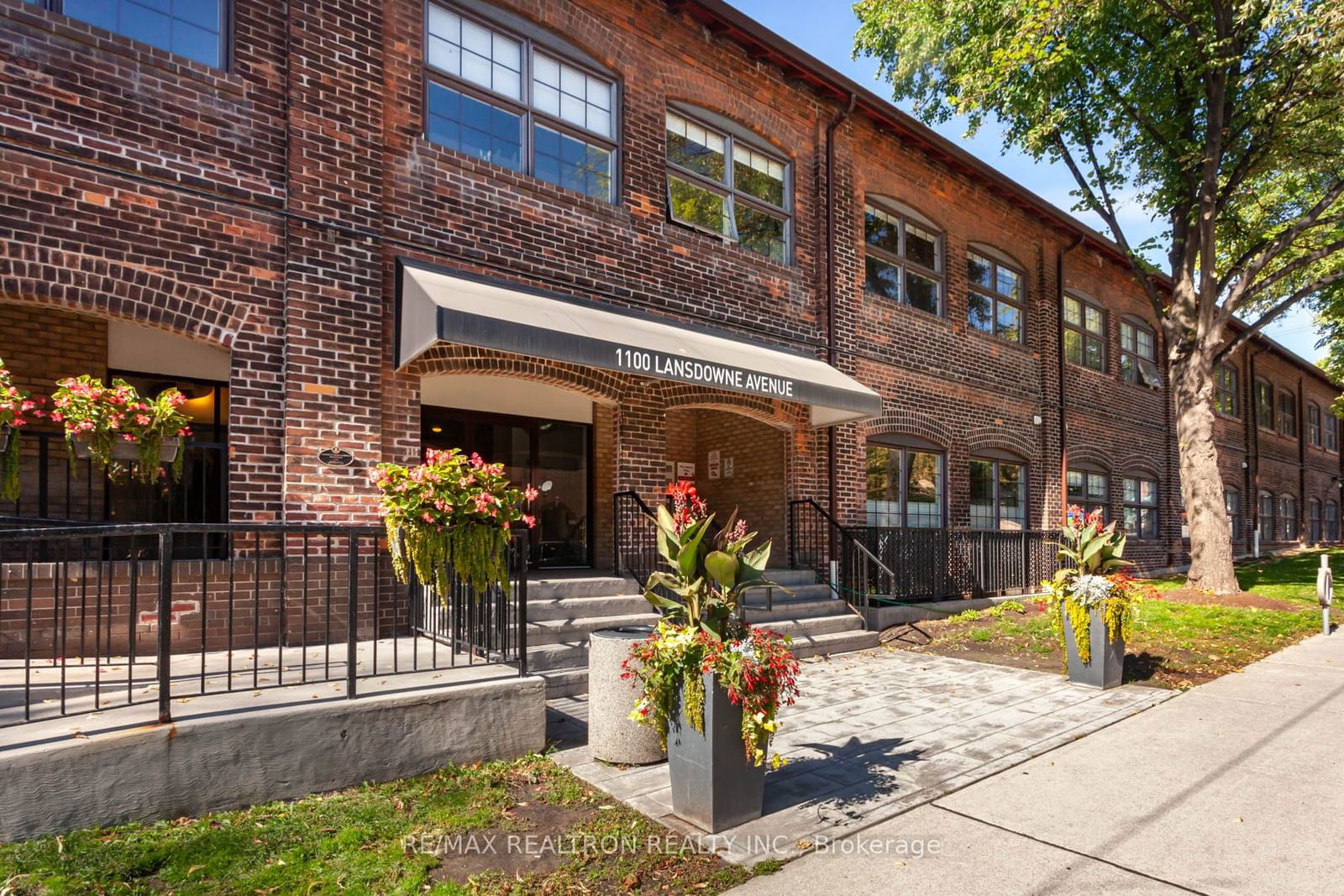 Foundry Lofts, West End, Toronto