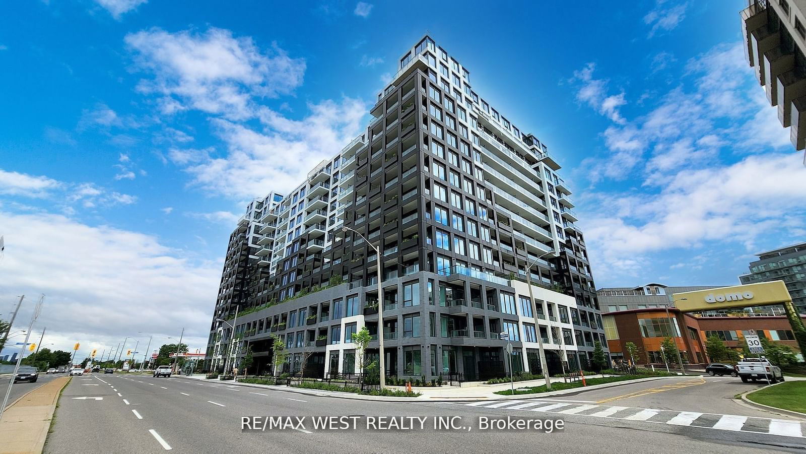 1100 Sheppard Ave W, unit 1023 for rent