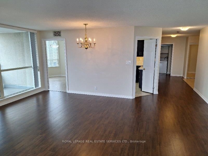 1 Aberfoyle Cres, unit 1808 for rent