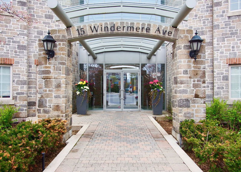 15 Windermere Ave, unit 1905 for rent