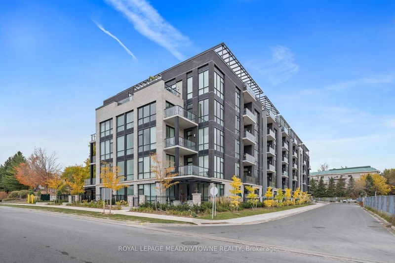 42 Mill St, unit 403 for sale