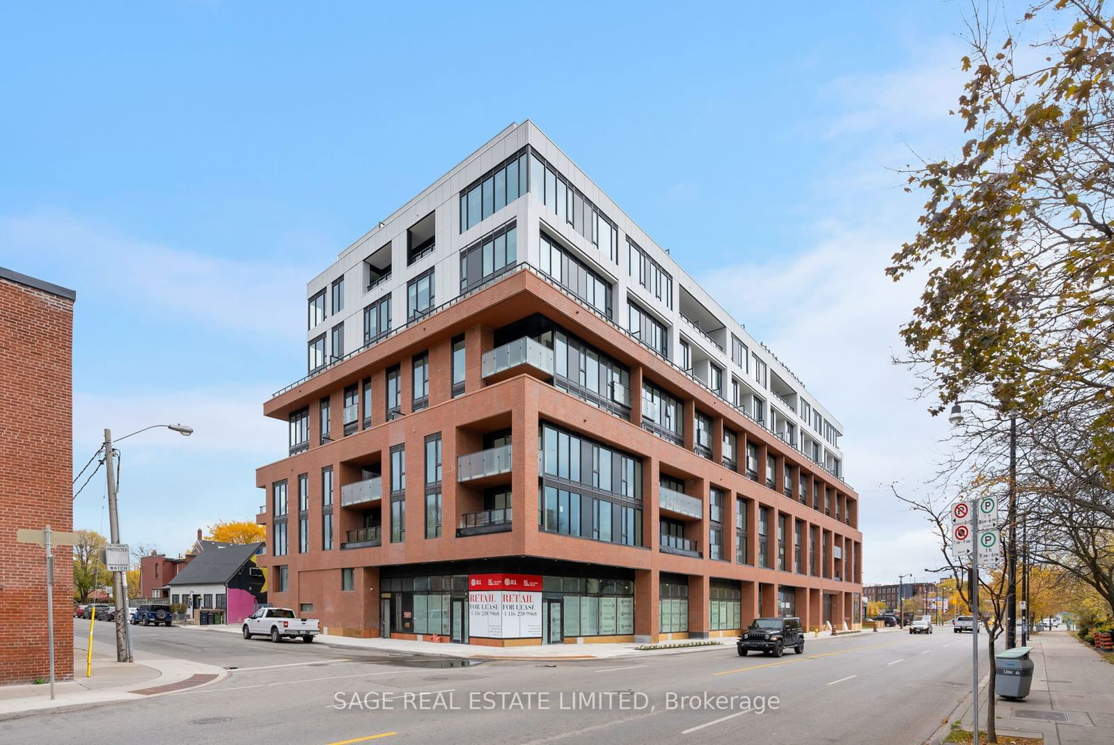 2720 Dundas St W, unit 219 for rent