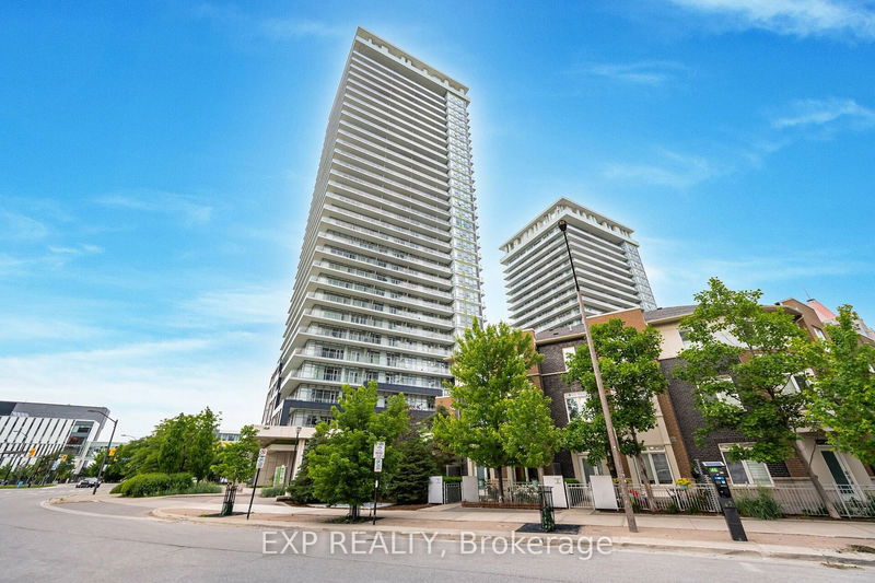 360 Square One Dr, unit 1606 for sale