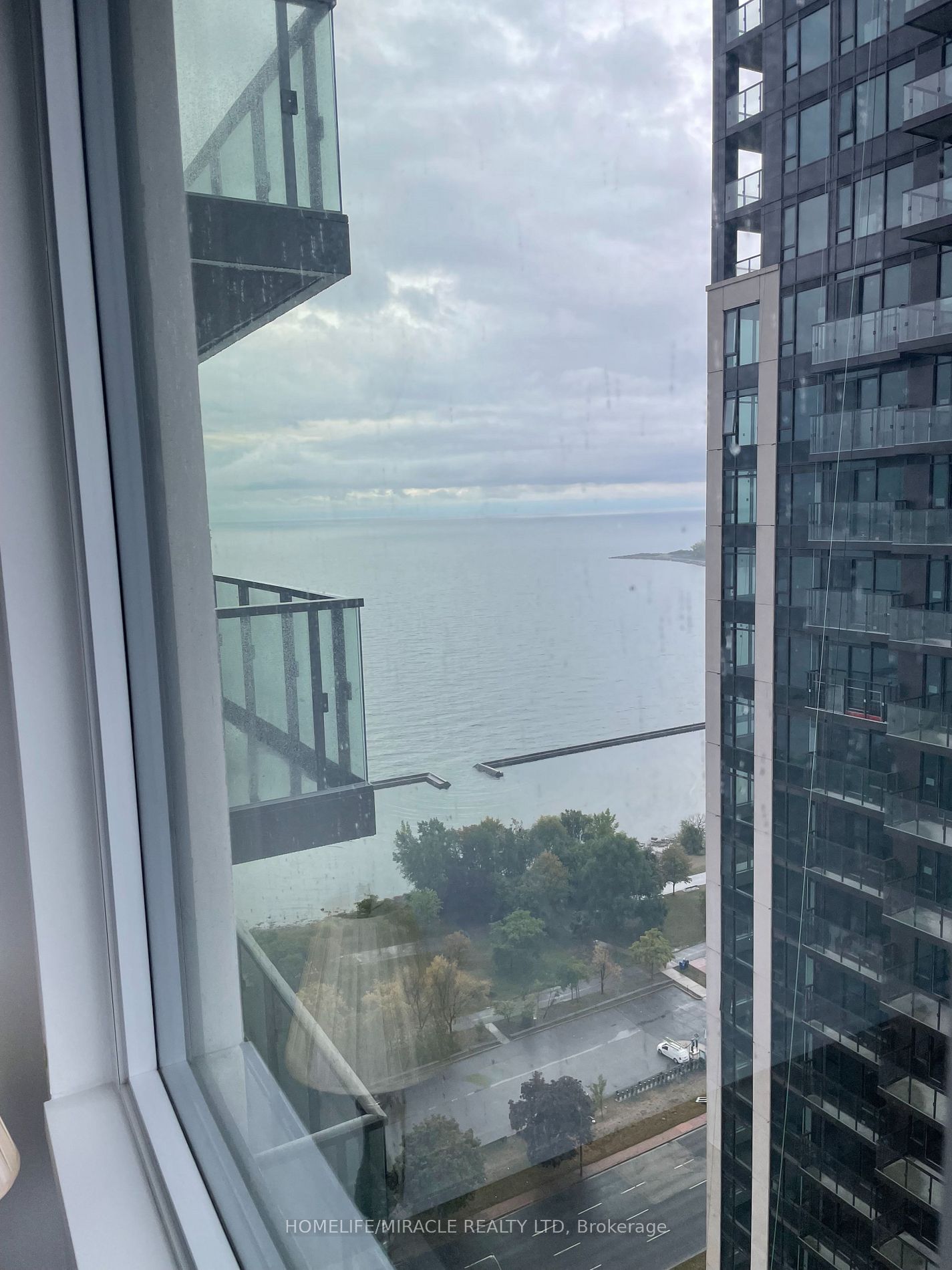 1926 LAKE SHORE Blvd W, unit 3016 for rent